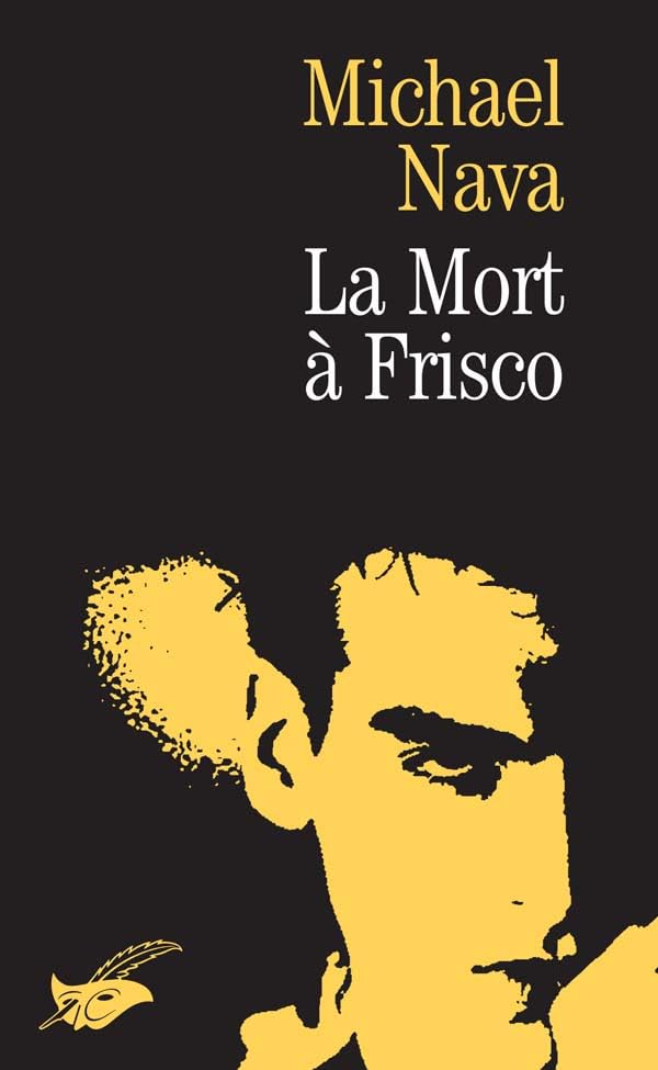La Mort à Frisco 9782702431504