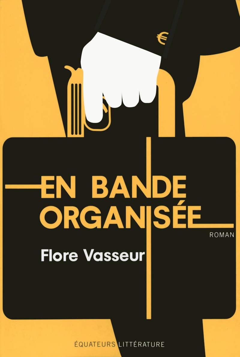 En bande organisée 9782849902301
