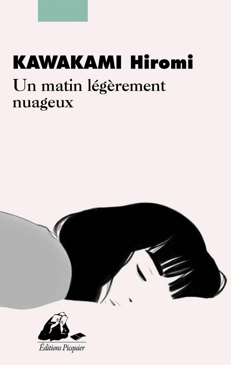 Un matin légèrement nuageux: Petites histoires amoureuses 9782809716429
