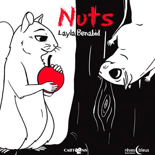 Nuts 9782842381905