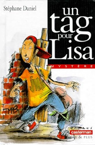 UN TAG POUR LISA (ANC EDITION) 9782203117709