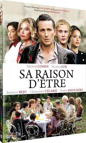 Sa Raison d'être [Édition Limitée] 3760115241664