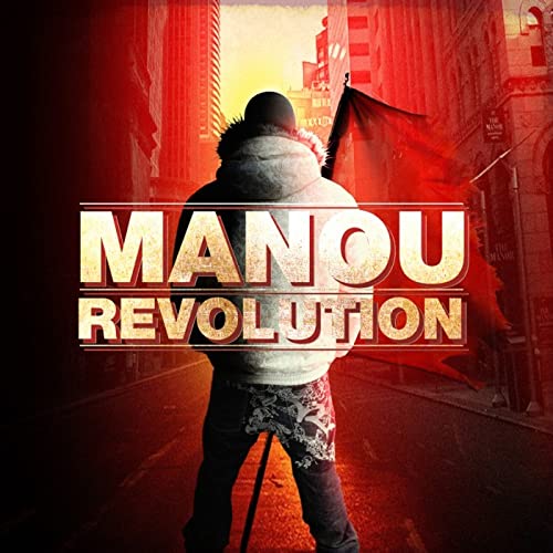 Revolution 3760144670190