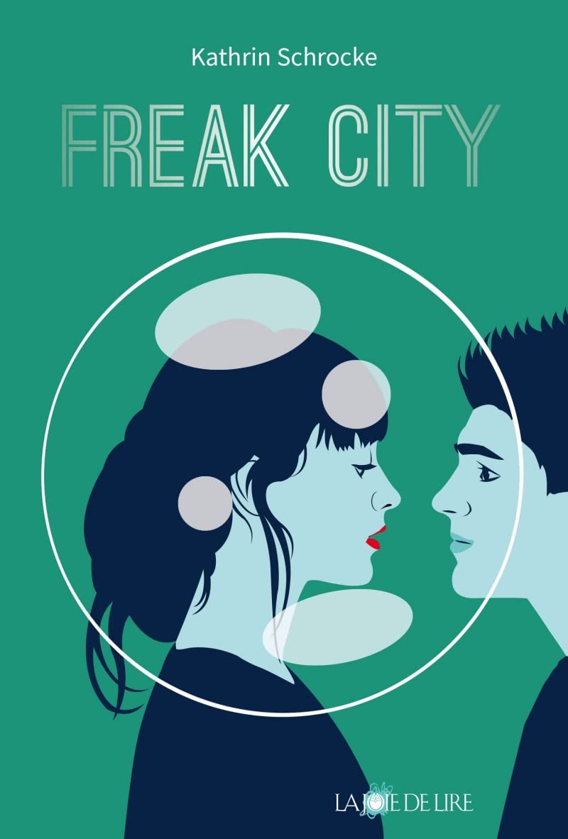 Freak City 9782889086290