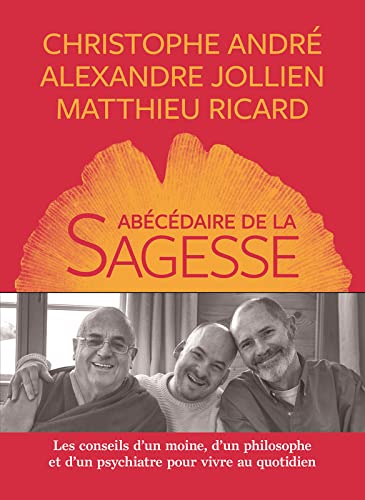 Abécédaire de la SAGESSE 9782298166378