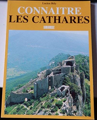 Cathares/Connaitre 9782879011172