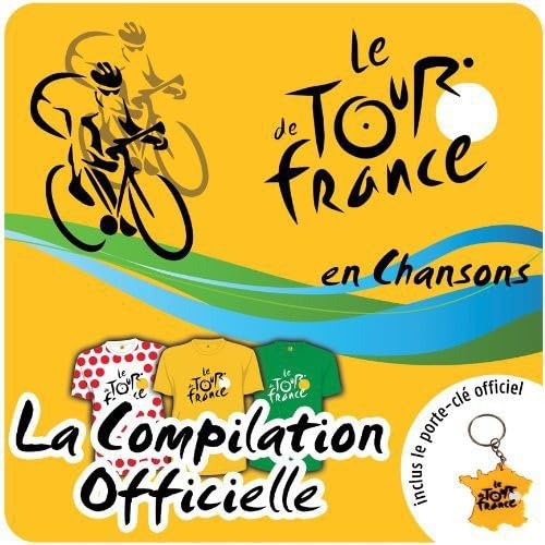 Le Tour De France 2012 [Import] 3760108356726