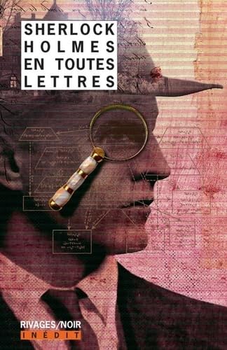 Sherlock Holmes en toutes lettres 9782743640583