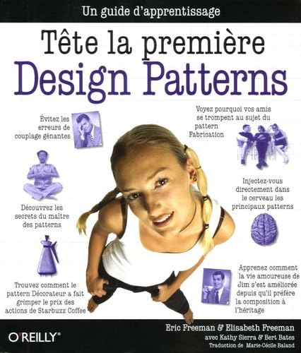 Design patterns 9782841773503