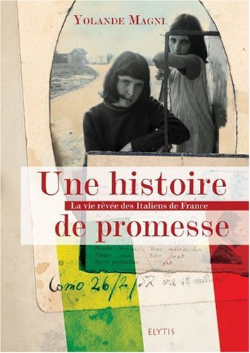 Une histoire de promesse 9782356390318