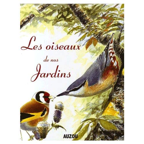 Oiseaux (les) 9782743442842
