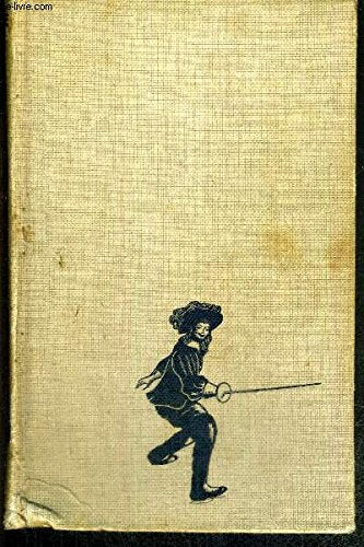 LE CAPITAINE FRACASSE 