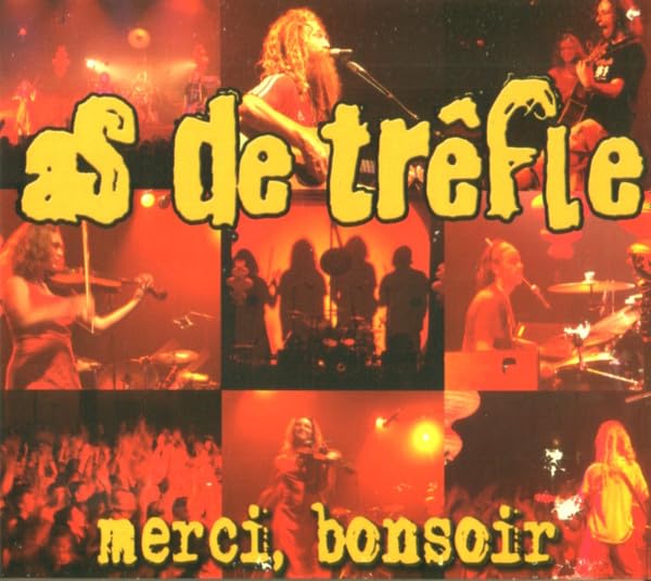 Merci Bonsoir 3700173656024