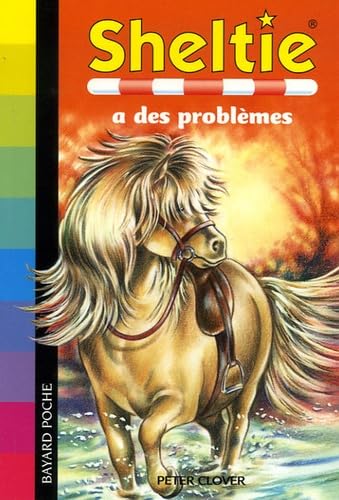 Sheltie a des problèmes 9783473547098