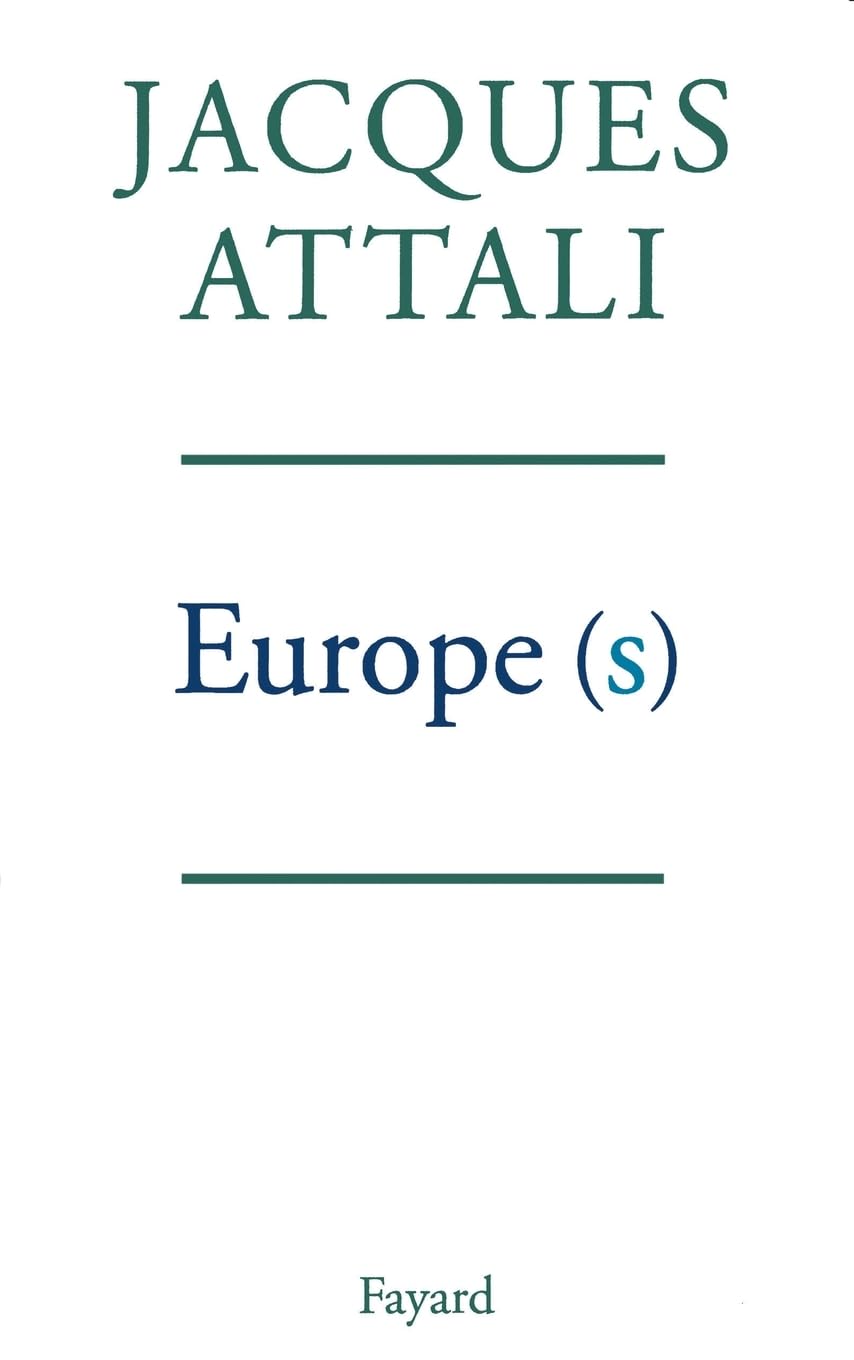 Europe(s) 9782213591728