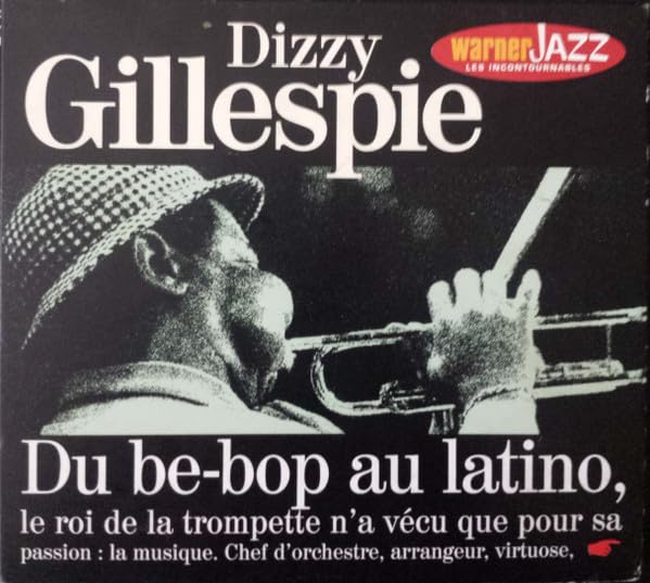Du Be-Bop au latino 0706301584026