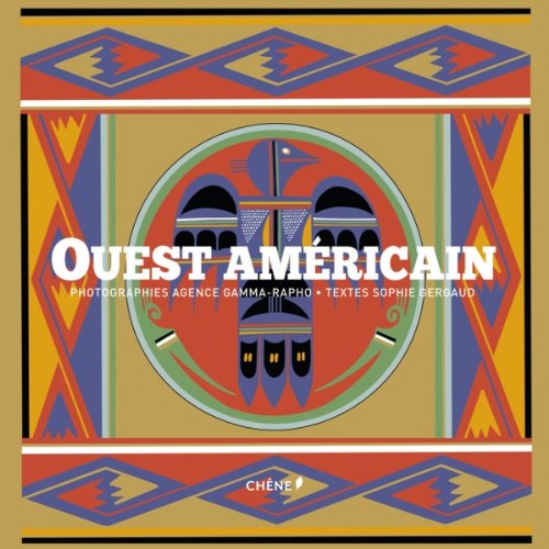 Ouest américain 9782812305184