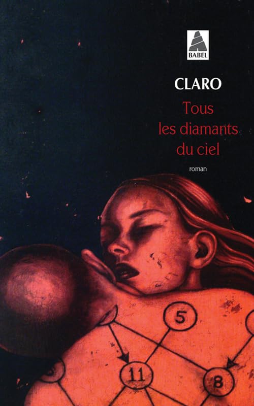 Tous les diamants du ciel 9782330053437