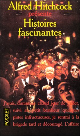 Histoires fascinantes 9782266066983