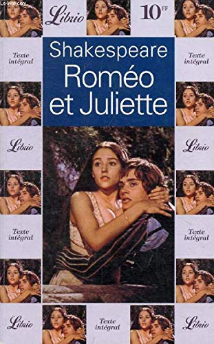 Roméo et Juliette 9782277300090