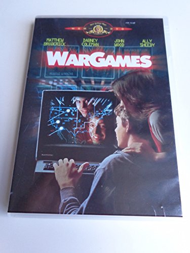 Wargames 3344429006807