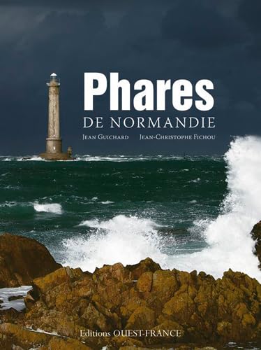 Phares de Normandie 9782737360299