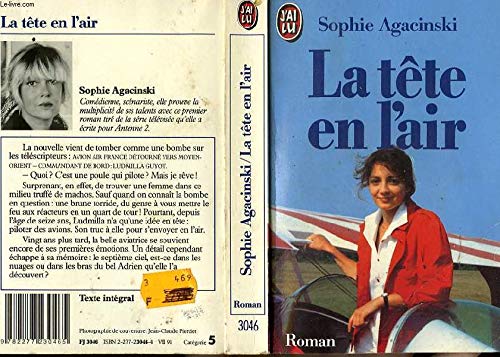 Tete en l'air ***** (La) 9782277230465