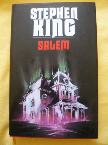 Salem 9782724278460
