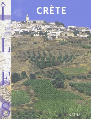 La Crête 9782092610381