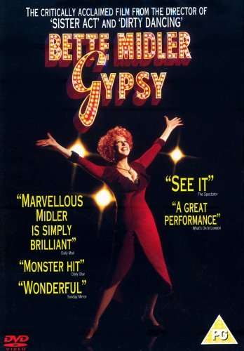 Gypsy [Import anglais] 5017239193842