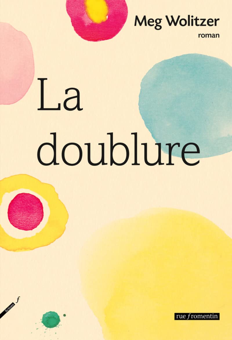 La Doublure 9782919547449