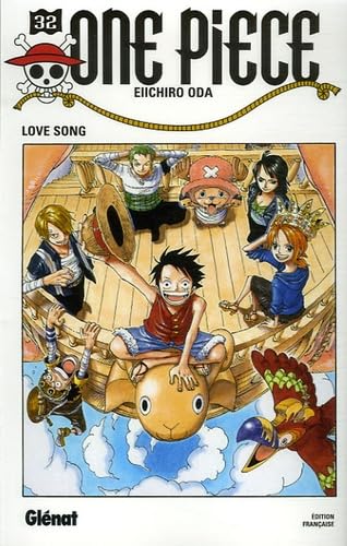 Love Song 9782723453691