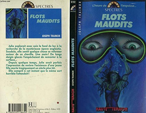 Flots maudits 9782010118654