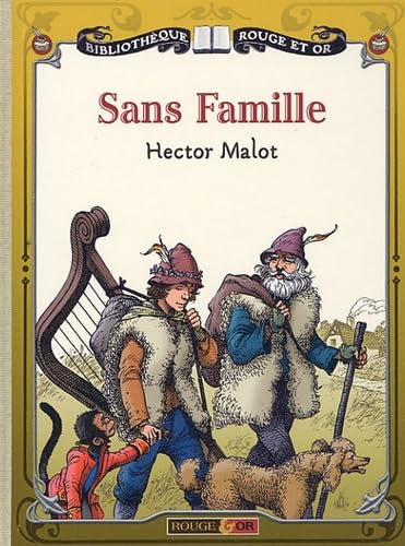 Sans famille, Tome 2 9782351810088