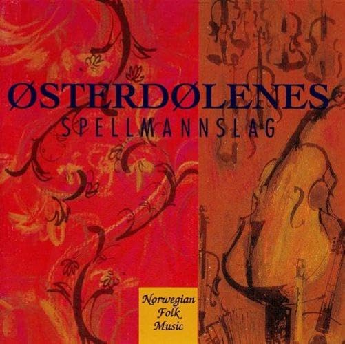 Osterdolenes Spellmannslag 7042789207723
