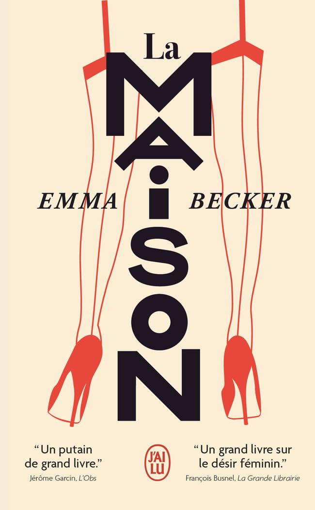 La Maison 9782290227169