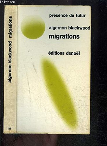 Migrations 