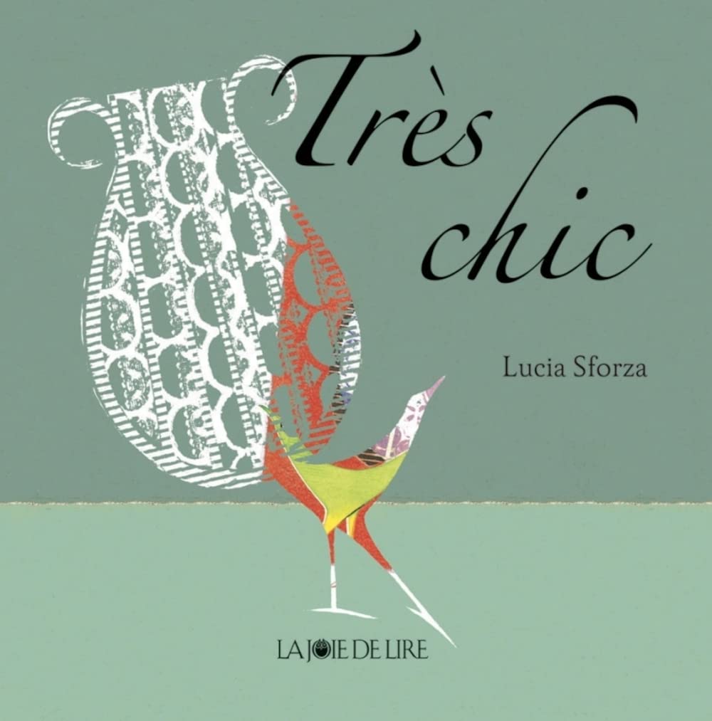 Très chic 9782889080137