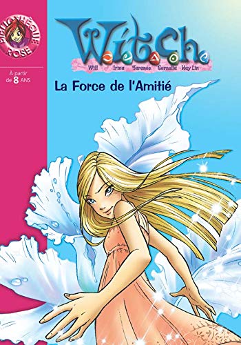 La Force de l'Amitié 9782012011274