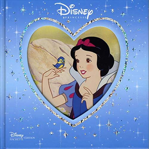 Blanche-Neige et les Sept Nains 9782230018888