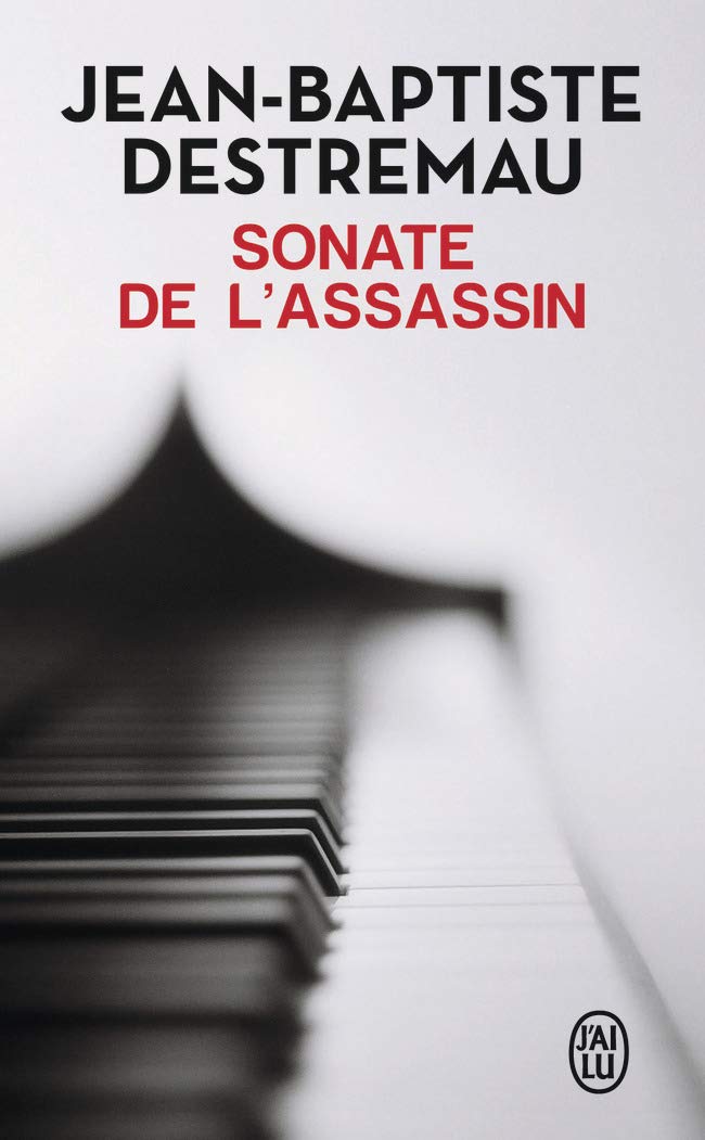 Sonate de l'assassin 9782290021989