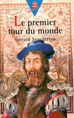 Le premier tour du monde 9782013213677