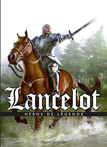 Lancelot 9782747020244