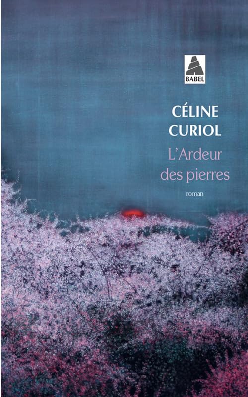 L'Ardeur des pierres 9782330034207