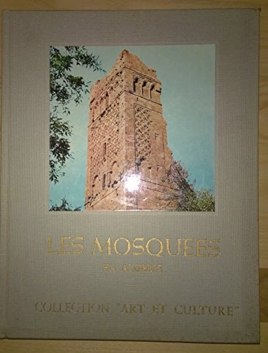 Les mosquées en algérie. 