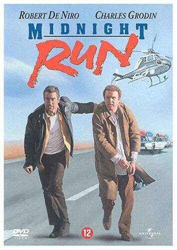Midnight Run 5050582055085