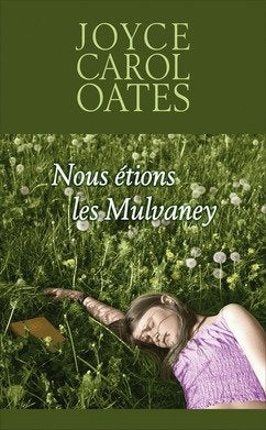 Nous étions les Mulvaney 9782298056389