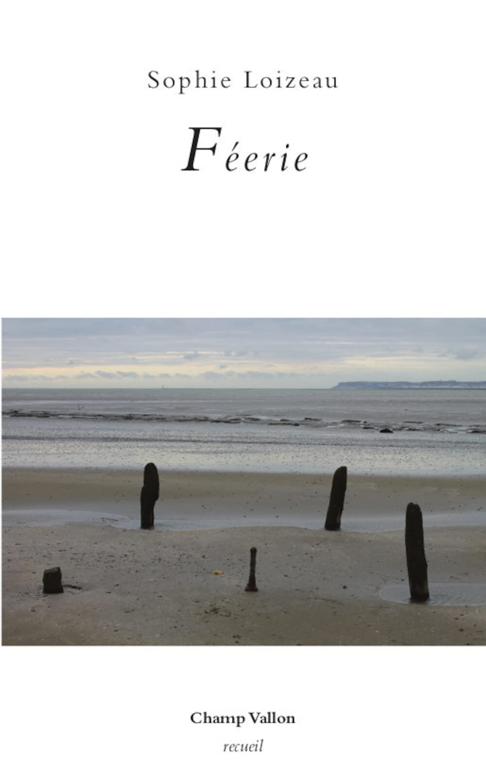 Féerie 9791026709039