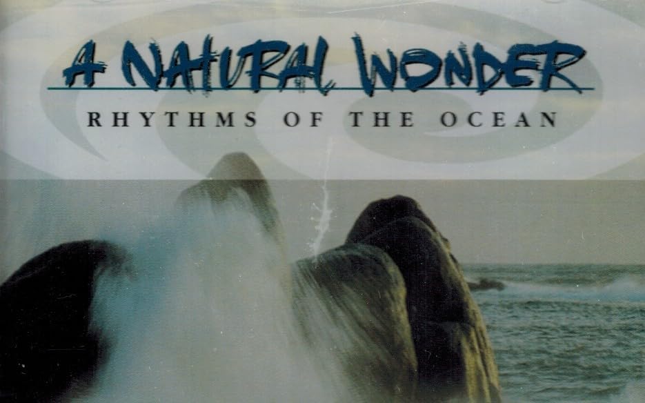 Rhythms of The Ocean [UK Import] 0714151828221