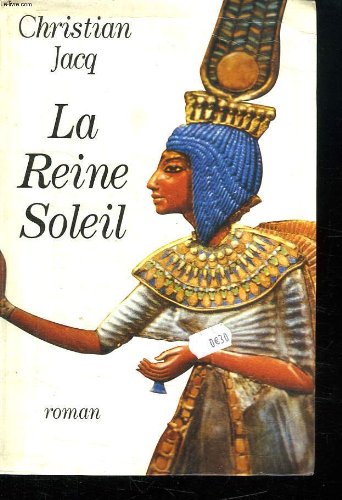 La Reine Soleil 9782286055660